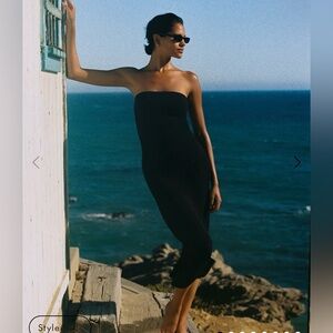 L Space Manaia Dress